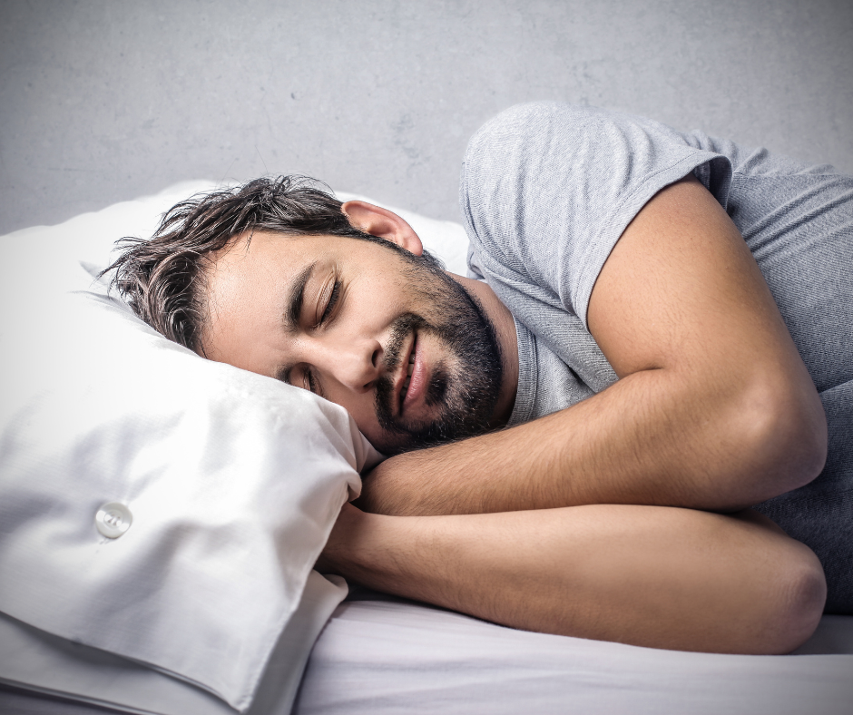 Sleep