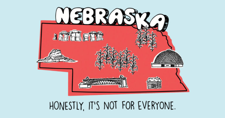 Nebraska