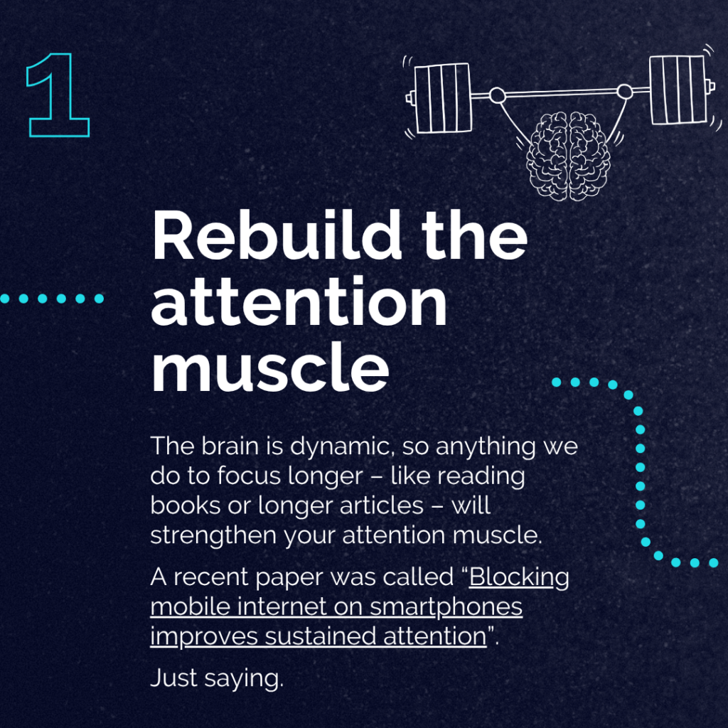5 ways to use focus (1)