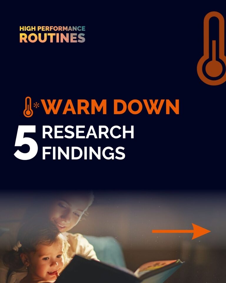 5 key warm down findings (1)